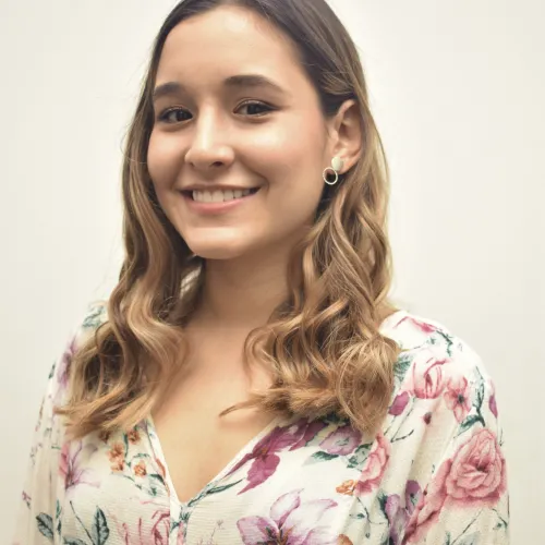 Paulina Ramirez Jaramillo